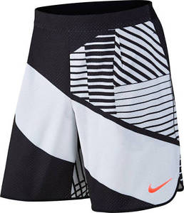 NIKE FLEX short - Nadal tennis short ( 830837-100) Nike '17 Spring/AusOp