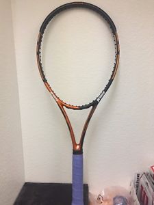 Prince Tour Pro 100 Tennis Racquet - 4 3/8 US - L3 - Brand New!