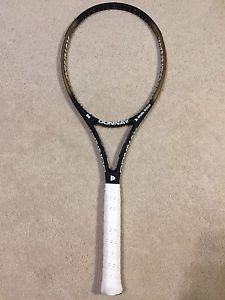 Tennis racquet, Donnay X Dual Gold 94 4 3/8