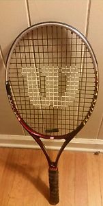 Wilson Titanium Graphite  Soft Shock Tennis Racquet Racket 4 3/8 l3