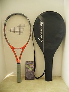 Rare Inesis Exia Graphite MP 102 Tennis Racquet 4 1/2 - Excellent