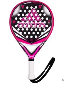 Pala Adidas Supernova Woman