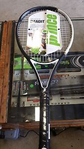 Prince Thunder Bandit Midplus 105 Tennis Racquet - (Brand New!)