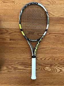 Babolat Aeropro Team GT Tennis R