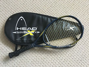 Head Intelligence i.X11 tennis racket 4 5/8"