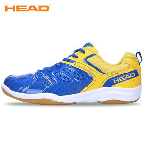 Head Brand High Quality Badminton Sport Shoe