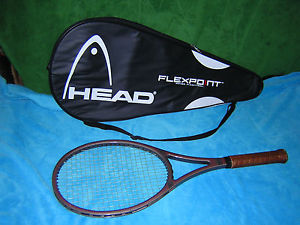 Flexpoint Tennis Racquet Cover Carry Case $16.98 i will add in a racquet too obo