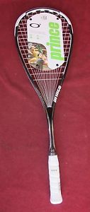 New Prince 03 Squash Racket Special Edition Speedport Black Nice