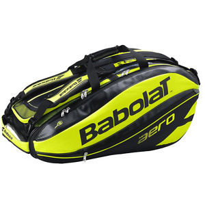 Babolat Pure Aero Rh12 Bag 75111