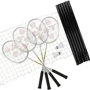 YONEX Leisure Badminton Set 4 Pa