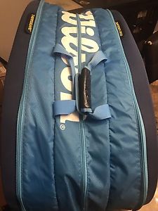 wilson tour tennis bag