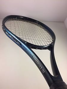 ***Prince CTS Thunderstick 110 Tennis Racquet 4 1/2 Grip GREAT Condition***