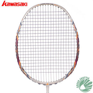 2017 Two Star Kawasaki Superllight  Professional High Tension Badminton Racket