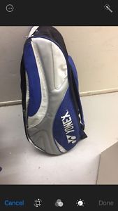 Yonex 6 Racquet Carry Bag