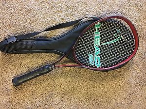 Head tennis raquet