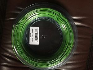 Prince Tour XP 660 Feet Tennis String Reel Green 15L/1,35 GR RL