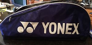 yonex tennis bag