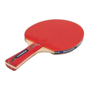 HUDORA  Set de Raquette de Tennis de Table New Topmaster