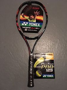 Yonex Duel G 100