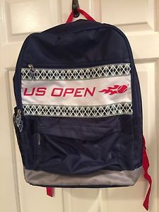 WILSON US OPEN BACK PACK/TENNIS BAG