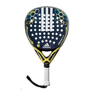 RAQUETA DE PADEL ADIDAS ADIPOWER ATTK ¡¡¡NUEVA A ESTRENAR!!