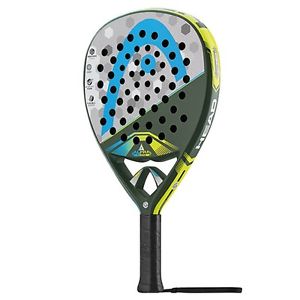 RAQUETA DE PADEL HEAD ALPHA ELITE 2017 357G ¡¡¡NUEVA A ESTRENAR!!