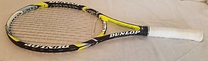 Dunlop Aerogel 500 Tour 4d Tenni