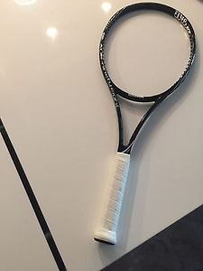 Wilson Blade 98 16x19
