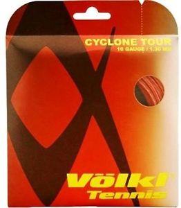 Volkl Cyclone Tour 16g 130mm Red