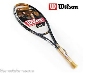 WILSON ~ BLADE COMP ~ TENNIS RACQUET ~ NEW ~