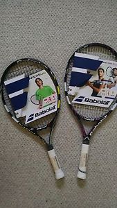 13 Babolat Junior Tennis Racquets - BRADN NEW