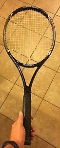 Angell Custom TC105 Tennis Racquet - 4 1/2