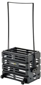 Ballport Deluxe Cart with Wheels