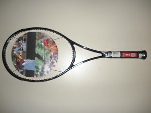 WILSON BLX BLADE 98 AMPLIFEEL 18X20 TENNIS RACQUET 4 1/4  2013 BRAND NEW