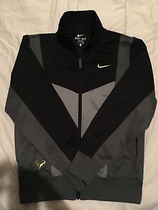 Nike Rafa Nadal Jacket size Small