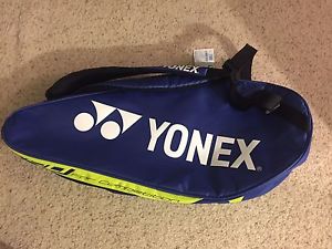 Yonex Pro Series Blue Tennis Bag