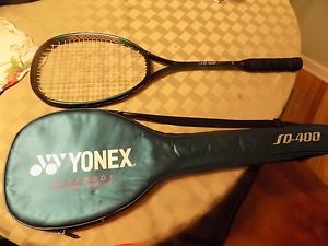 Yonex SQ400 Squash Racquet