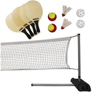 Lifetime Driveway 3-Sport Set 90421