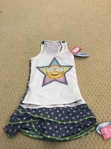 Tennis Outfit