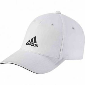 Adidas Casquette Climalite Blanc