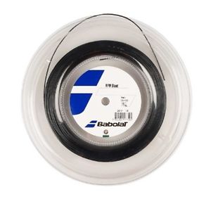 BABOLAT RPM BLAST 1.25  TENNIS STRING REEL- 330 FT- NEW