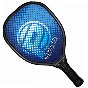 Pickle Pro Composite Pickle ball Paddle (Pickle Pro Blue)