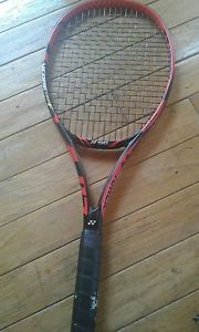 Yonex Vcore Tour F93 very lightly used-No Reserve, Free Shipping