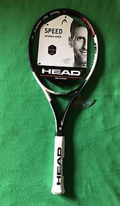 Head Graphene Touch Speed S Tennis Racquet