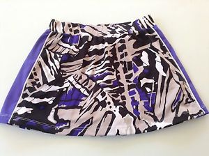 Tail Tennis Skort Small