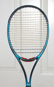 Head Trisys 270 Midsize 600cm2 tennis racket 4 1/2