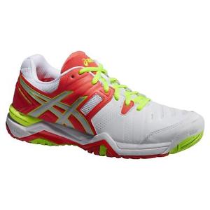 Asics Gel-Challenger 10 All Court zapatos zapatillas de tenis mujer