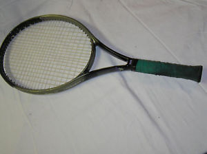 Wilson Hammer 2.7 110 sq in Tennis Racquet 4 3/8