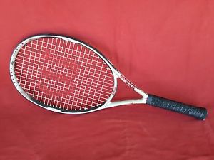 Wilson Hammer Titanium 4.4 Tennis Racquet Stretch 110 sq inch 27.5" Long Racket