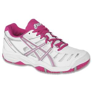 Asics gel-Challenger 9 All Court zapatos zapatillas de tenis mujer